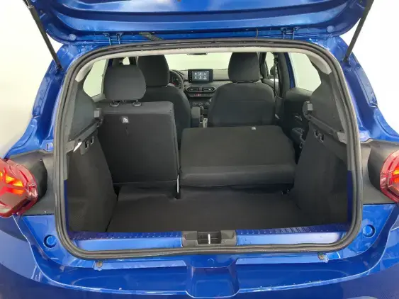 DACIA SANDERO III - voiture d'occasion - Photo 16