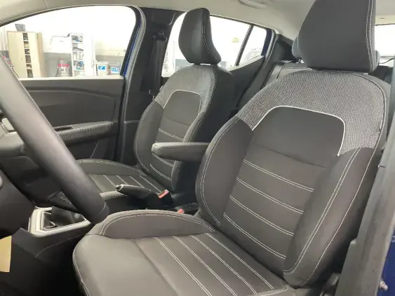 DACIA SANDERO III - voiture d'occasion - Photo 18