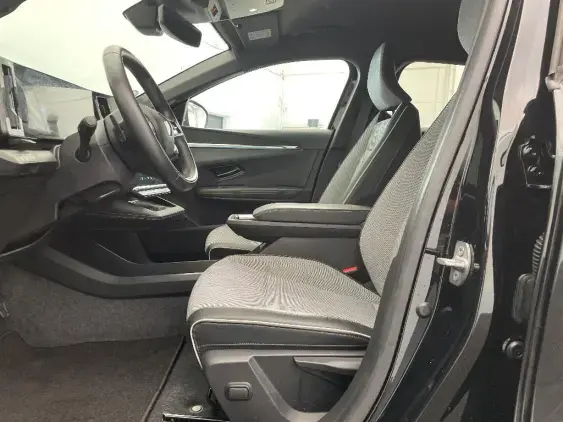 RENAULT MEGANE V - voiture d'occasion - Photo 18