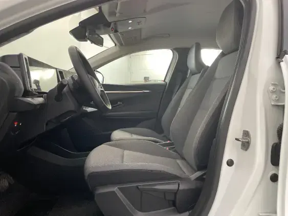RENAULT MEGANE V - voiture d'occasion - Photo 18
