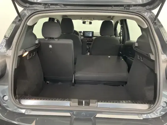 DACIA SANDERO III - voiture d'occasion - Photo 16