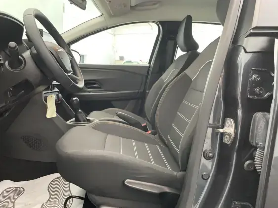 DACIA SANDERO III - voiture d'occasion - Photo 18