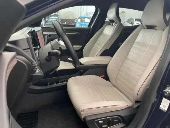 RENAULT MEGANE V - voiture d'occasion - Photo 18