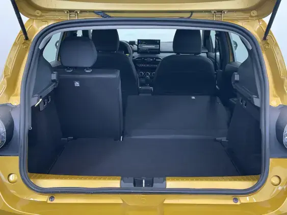 DACIA SANDERO III - voiture d'occasion - Photo 16