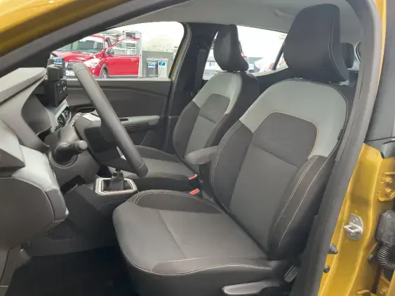 DACIA SANDERO III - voiture d'occasion - Photo 18