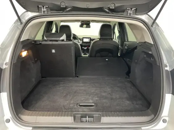 RENAULT CAPTUR II - voiture d'occasion - Photo 16