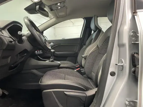 RENAULT CAPTUR II - voiture d'occasion - Photo 18