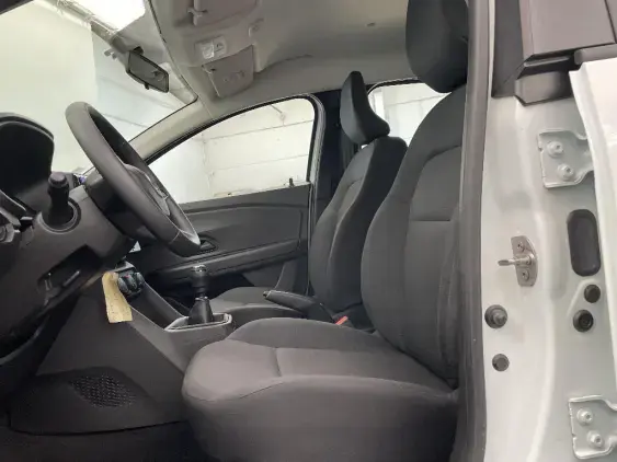 DACIA SANDERO III - voiture d'occasion - Photo 18