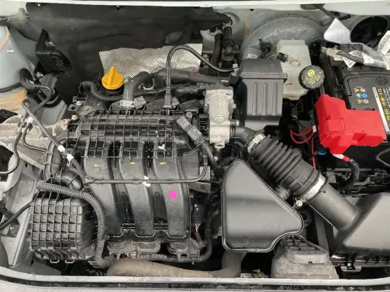 DACIA SANDERO III - voiture d'occasion - Photo 21
