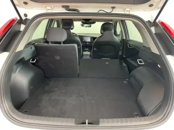 KIA NIRO II - voiture d'occasion - Photo 16