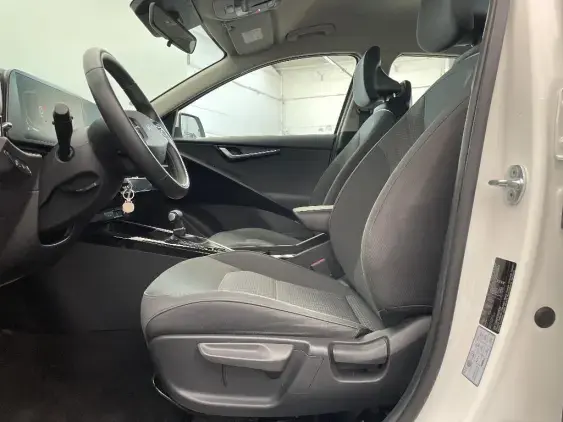 KIA NIRO II - voiture d'occasion - Photo 18
