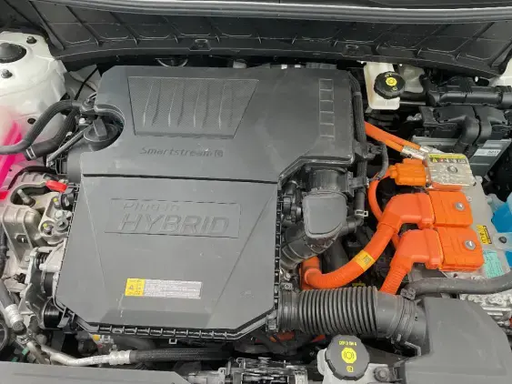 KIA NIRO II - voiture d'occasion - Photo 21