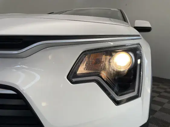 KIA NIRO II - voiture d'occasion - Photo 22