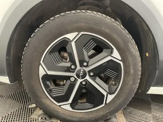 KIA NIRO II - voiture d'occasion - Photo 23