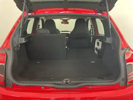 RENAULT TWINGO ELECTRIQUE III - voiture d'occasion - Photo 16