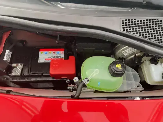 RENAULT TWINGO ELECTRIQUE III - voiture d'occasion - Photo 21