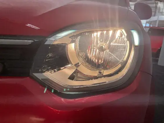 RENAULT TWINGO ELECTRIQUE III - voiture d'occasion - Photo 22
