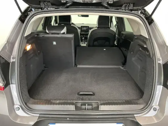RENAULT CAPTUR II - voiture d'occasion - Photo 16