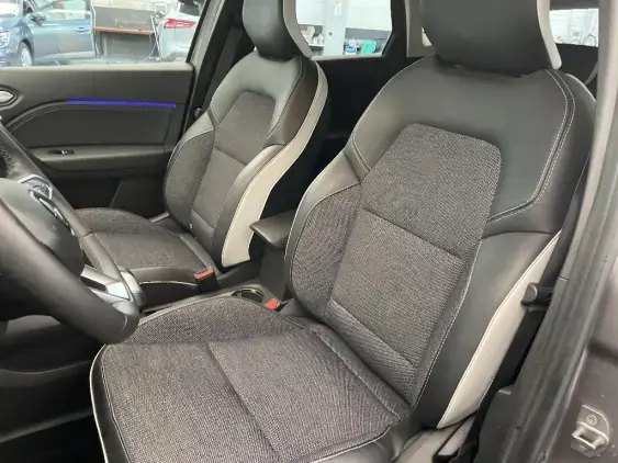 RENAULT CAPTUR II - voiture d'occasion - Photo 18