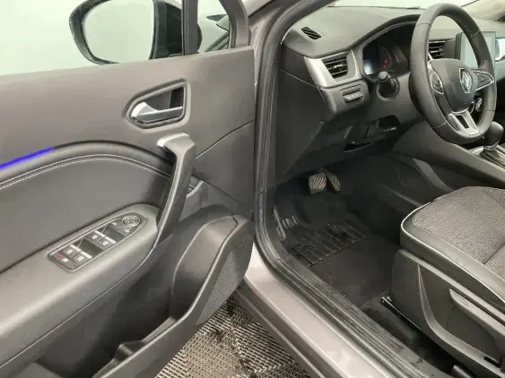 RENAULT CAPTUR II - voiture d'occasion - Photo 19
