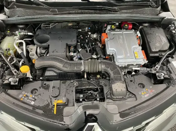RENAULT CAPTUR II - voiture d'occasion - Photo 21