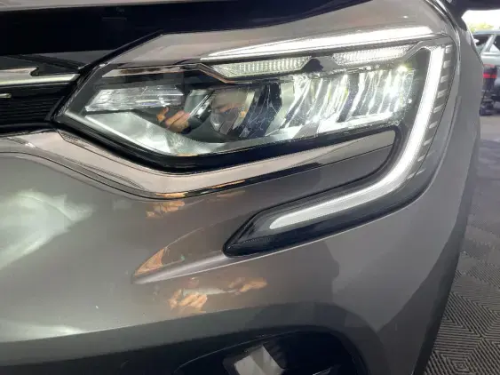 RENAULT CAPTUR II - voiture d'occasion - Photo 22