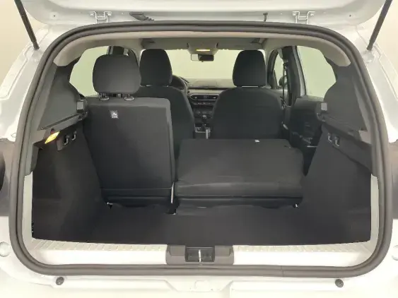 DACIA SANDERO III - voiture d'occasion - Photo 16