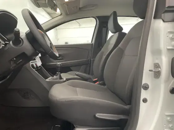 DACIA SANDERO III - voiture d'occasion - Photo 18