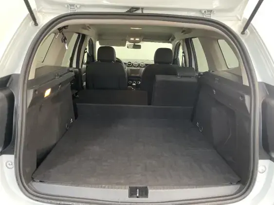 DACIA DUSTER II - voiture d'occasion - Photo 16