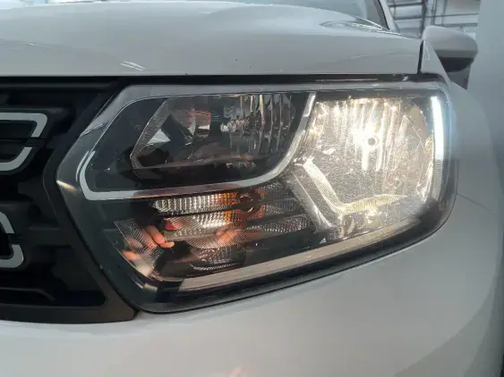 DACIA DUSTER II - voiture d'occasion - Photo 22