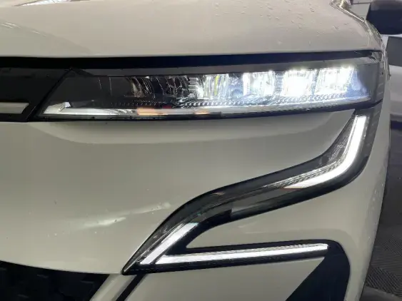RENAULT MEGANE V - voiture d'occasion - Photo 22