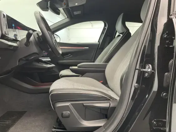 RENAULT MEGANE V - voiture d'occasion - Photo 18