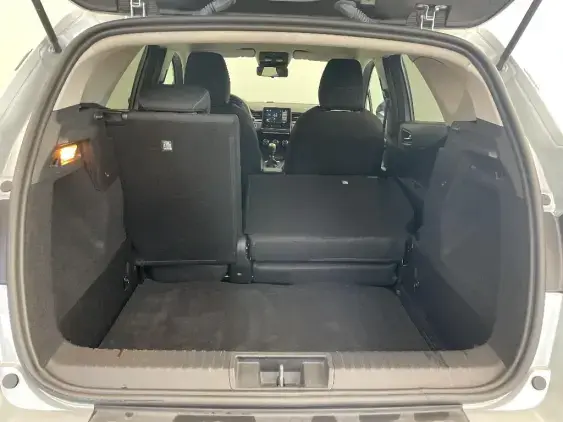 RENAULT CAPTUR II - voiture d'occasion - Photo 16