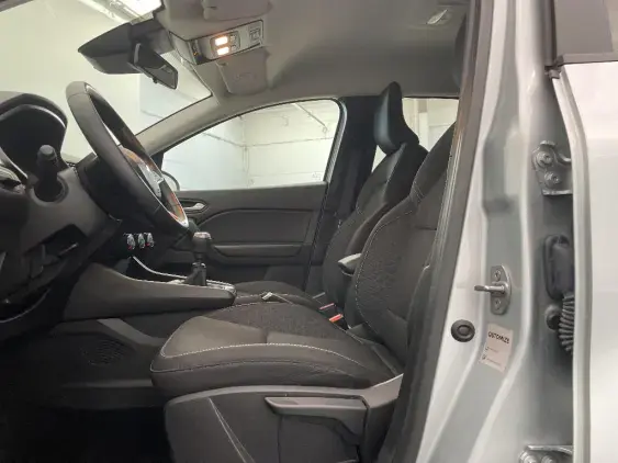 RENAULT CAPTUR II - voiture d'occasion - Photo 18