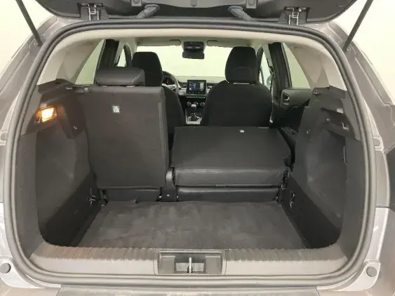RENAULT CAPTUR II - voiture d'occasion - Photo 16