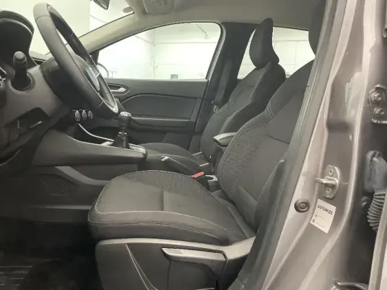 RENAULT CAPTUR II - voiture d'occasion - Photo 18