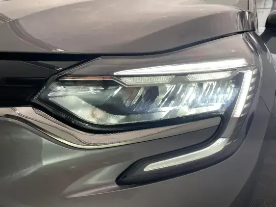 RENAULT CAPTUR II - voiture d'occasion - Photo 22
