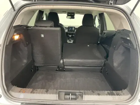 RENAULT CAPTUR II - voiture d'occasion - Photo 16