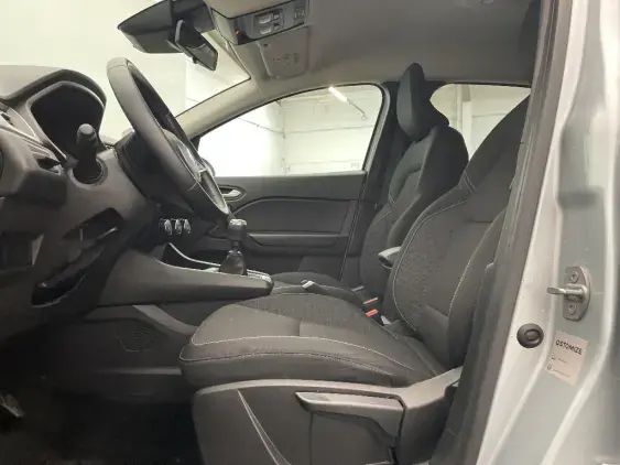 RENAULT CAPTUR II - voiture d'occasion - Photo 18