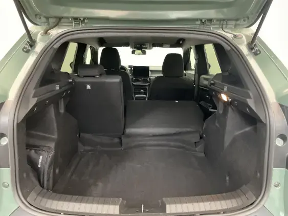 DACIA DUSTER III - voiture d'occasion - Photo 16