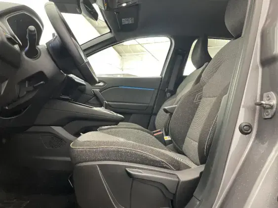 RENAULT SYMBIOZ - voiture d'occasion - Photo 18