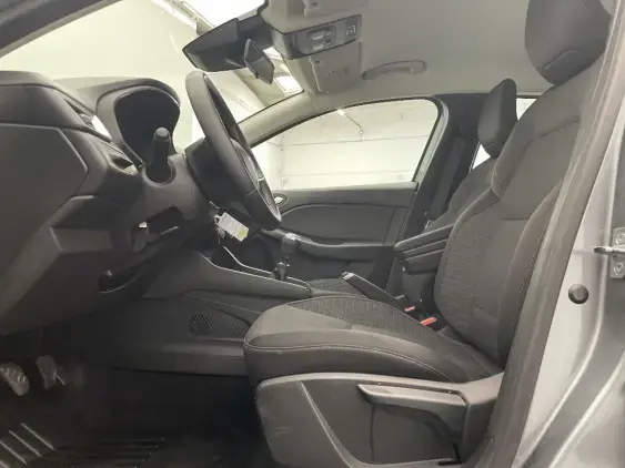 RENAULT CLIO V - voiture d'occasion - Photo 18