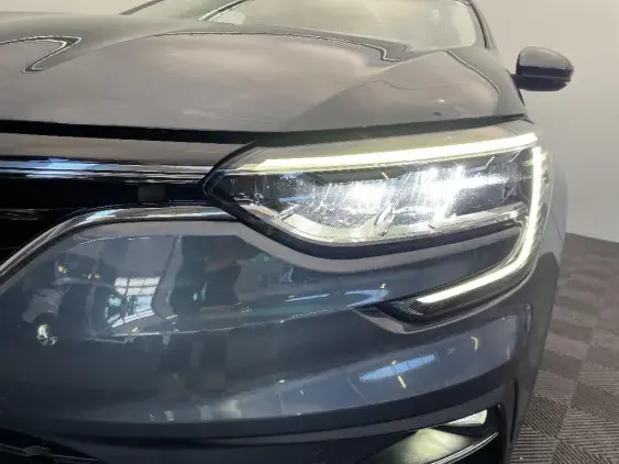 RENAULT MEGANE IV - voiture d'occasion - Photo 22