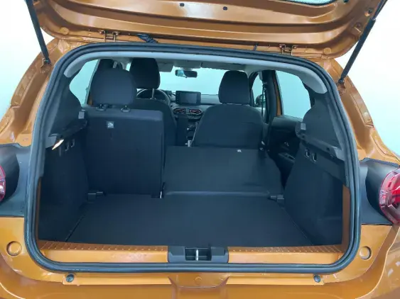 DACIA SANDERO III - voiture d'occasion - Photo 16