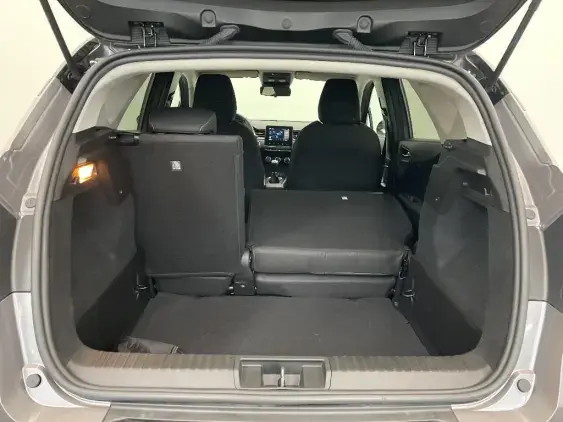 RENAULT CAPTUR II - voiture d'occasion - Photo 16