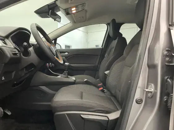 RENAULT CAPTUR II - voiture d'occasion - Photo 18
