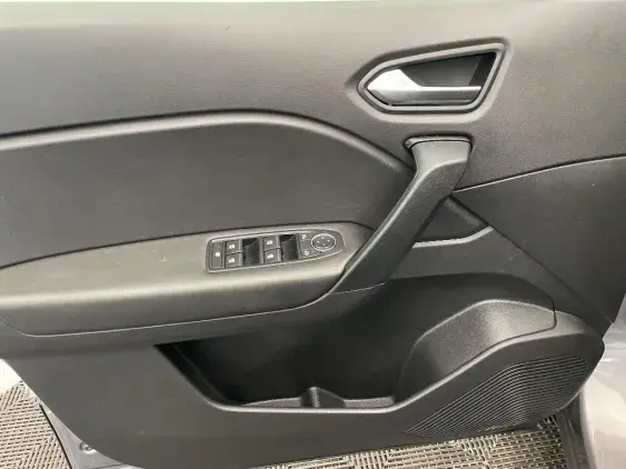 RENAULT CAPTUR II - voiture d'occasion - Photo 19