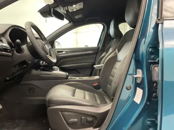 RENAULT ARKANA - voiture d'occasion - Photo 18