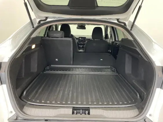 RENAULT ARKANA - voiture d'occasion - Photo 16