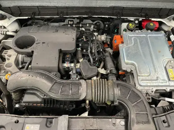 RENAULT ARKANA - voiture d'occasion - Photo 21